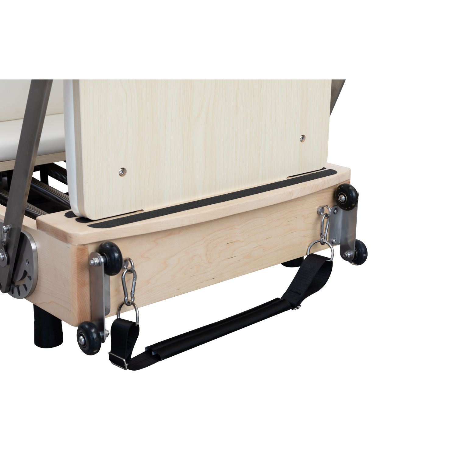 Pilates Reformer Opvouwbaar - Elara™