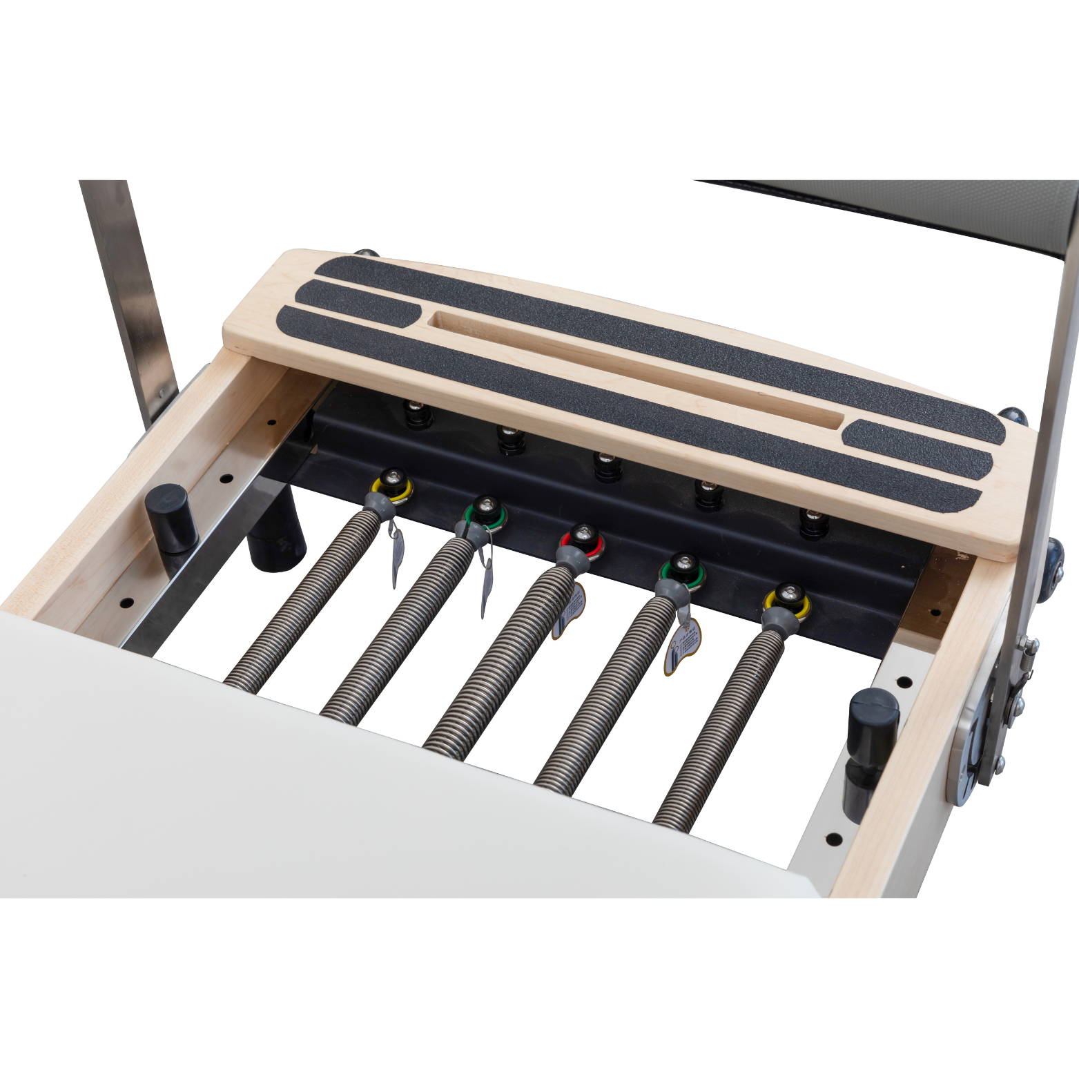 Pilates Reformer Opvouwbaar - Elara™