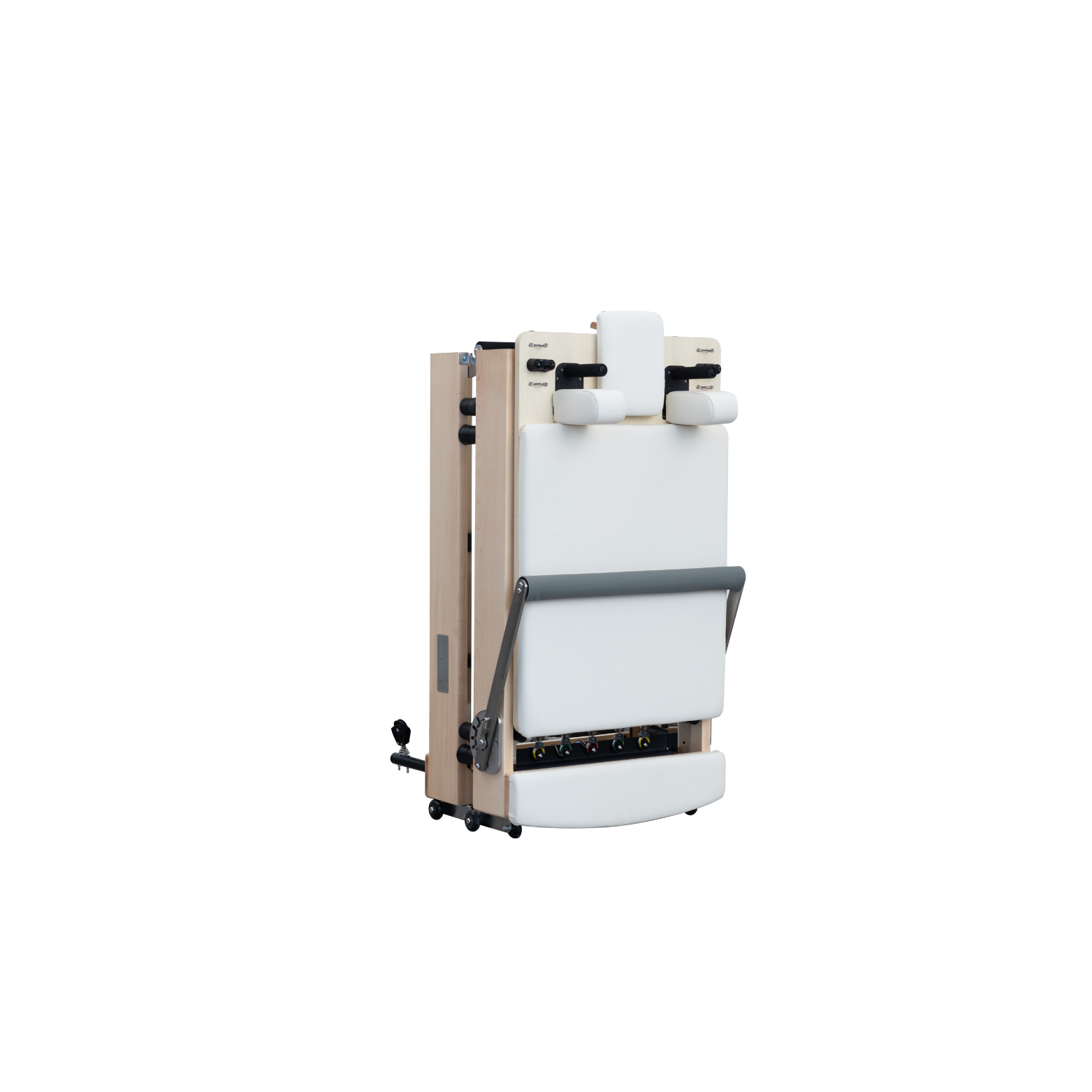 Pilates Reformer Opvouwbaar - Elara™